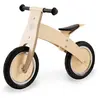 Pinolino Kinderträume Draisienne LINO en bois de bouleau laqué clair