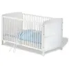 Pinolino Lit Bebe Evolutif Pinolino Viktoria L 144 X P 76 X H 83