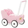 Pinolino - 262606 - Accessoire Poupée - Princesse Lea - rose