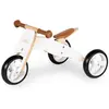 Pinolino Mini tricycle Charlie Blanc/naturel