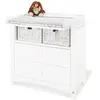 Commode a langer Pinolino Florentina Large L 103 x P 77 ou 57 x H 101