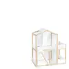 Pinolino Maison de poupée en bois Ida