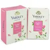 English Rose - Yardley London Savon 100 g