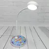 Niermann Standby Lampe à poser Véhicules à bras flexible