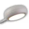 Niermann Standby Lampe à poser Automobile à bras flexible