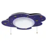 Niermann Standby Ciel étoilé plafonnier LED avec fonction HCL