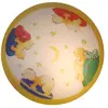 Niermann Standby Ours Berni - plafonnier mignon chambre d’enfant