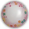 Niermann Standby Bungee Bunny - plafonnier rond chambre d’enfant
