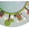Niermann Standby Plafonnier Drôles animaux de la forêt, x1, 20 LED