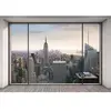 Trenddeko Penthouse Photo Murale - 368 X 254 Cm - Enfants