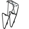 Porte-bagages avant Tubus GRAND EXPEDITION 26'-28' noir