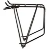 TUBUS - Porte-bagages 26/28'' Modèle Tubus 26 noir 2016 Porte-bagage 28"
