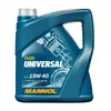 MANNOL Huile Moteur Universel 50025600400 15W40 SGCD, 4 l