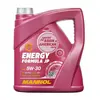 Huile moteur 5W-30 SCT - MANNOL