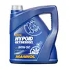 4 litres MANNOL SAE 80W-90 API GL-5 / GL5