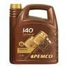 Huile moteur PEMCO PM0140-4