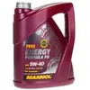 HIGH PERFORMER huile moteur Mannol Energy Formula PD 5W-40