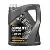 MANNOL - Huile moteur 0W20 LONGLIFE 508/509 7722-5L - MN7722-21