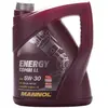 Huile moteur MANNOL MN7907-5