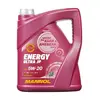 MANNOL - Huile moteur ENERGY ULTRA JP 5W-20 - Bidon de 5 litres - MN7906-5