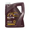 Huile moteur 5W-40 SCT - MANNOL