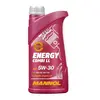 Huile moteur 5W-30 SCT - MANNOL