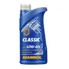 MANNOL - Huile moteur classic - 10W40 - Bidon de 1 litre - MN7501-1