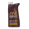 MANNOL - Huile moteur 5W30 - Bidon de 1 litre - PSA - MN7703-1
