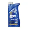 Huile moteur 10W-40 SCT - MANNOL