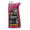 Huile moteur 5W-40 SCT - MANNOL