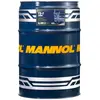 MANNOL - Huile moteur TS-1 SHPD - 15W40 - Fût de 60 litres - MN7101-60