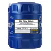 MANNOL MN Elite Moteur 5W40 SL/CF, 20 L, Brun jaune
