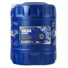 MANNOL Diesel 10 W-40 API ch Ultra 4/SL W-40, 1 l