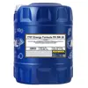 Sct - Mannol MN7707-20 - Huile moteur