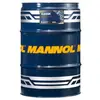 MANNOL MN7908-DR Huile moteur 5W-30, Capacité: 208I, Huile synthétique