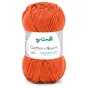 Fil à tricoter COTTON QUICK UNI - Gründl - PPSC - certifié Oeko-Tex(.....