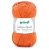 Fil à tricoter COTTON QUICK UNI - Gründl - PPSC - certifié Oeko-Tex(.....