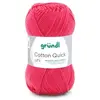 Fil à tricoter COTTON QUICK UNI - Gründl - PPSC - certifié Oeko-Tex(.....