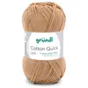 Fil à tricoter COTTON QUICK UNI - Gründl - PPSC - certifié Oeko-Tex(.....