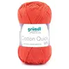 Fil à tricoter COTTON QUICK UNI - Gründl - PPSC - certifié Oeko-Tex 11...