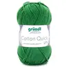 Fil à tricoter COTTON QUICK UNI - Gründl - PPSC - certifié Oeko-Tex 11...