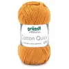 Fil à tricoter COTTON QUICK UNI - Gründl - PPSC - certifié Oeko-Tex 12...