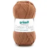 Fil à tricoter COTTON QUICK UNI - Gründl - PPSC - certifié Oeko-Tex 12...