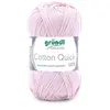 Fil à tricoter COTTON QUICK UNI - Gründl - PPSC - certifié Oeko-Tex 10...