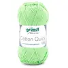 Fil à tricoter COTTON QUICK UNI - Gründl - PPSC - certifié Oeko-Tex 10...