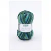 Laine à chaussettes à tricoter HOT SOCKS COLOR - Grundl - certifiée Oe...