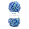 Fil à tricoter LISA PREMIUM COLOR - Grundl - certifiée Oeko-Tex 15 Mul...