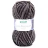 Fil à tricoter LISA PREMIUM COLOR - Grundl - certifiée Oeko-Tex 17 Mul...