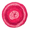 Gründl Fil, Rose-tourbillons, Couleur 03, ca. 250 m