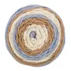 GENERIQUE Laine Gründl « Lolly Pop », 150 g Cappuccino Pop, couleur 12